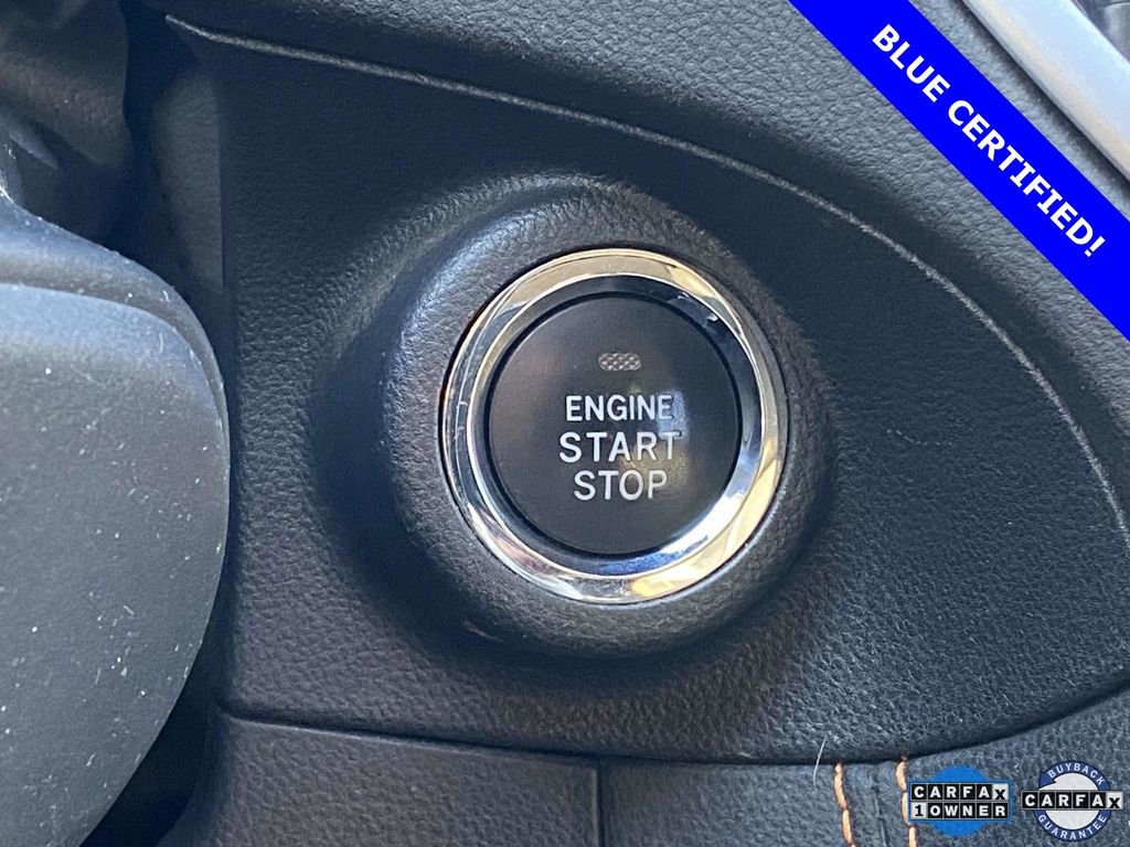 Used 2018 Subaru Crosstrek 2.0i Limited image 23