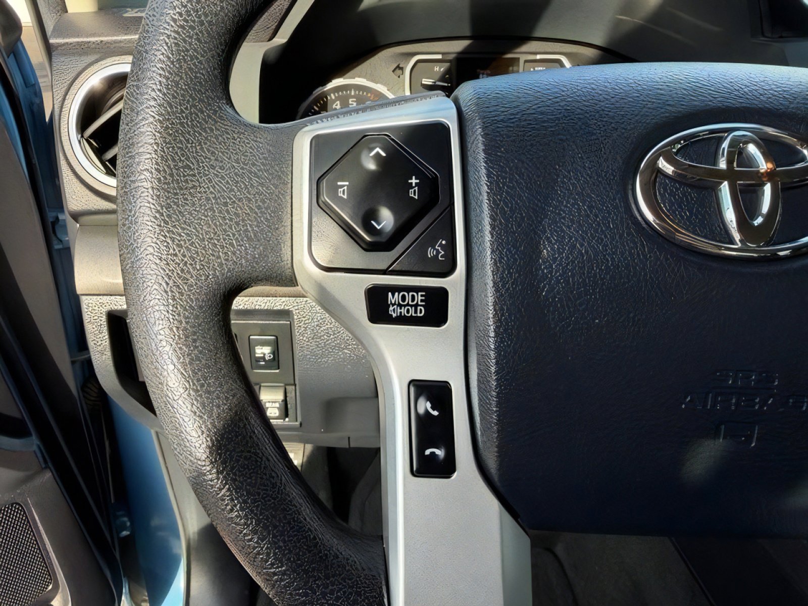 Used 2020 Toyota Tundra SR5 w/ TRD Sport Package AWD/4WD image 23