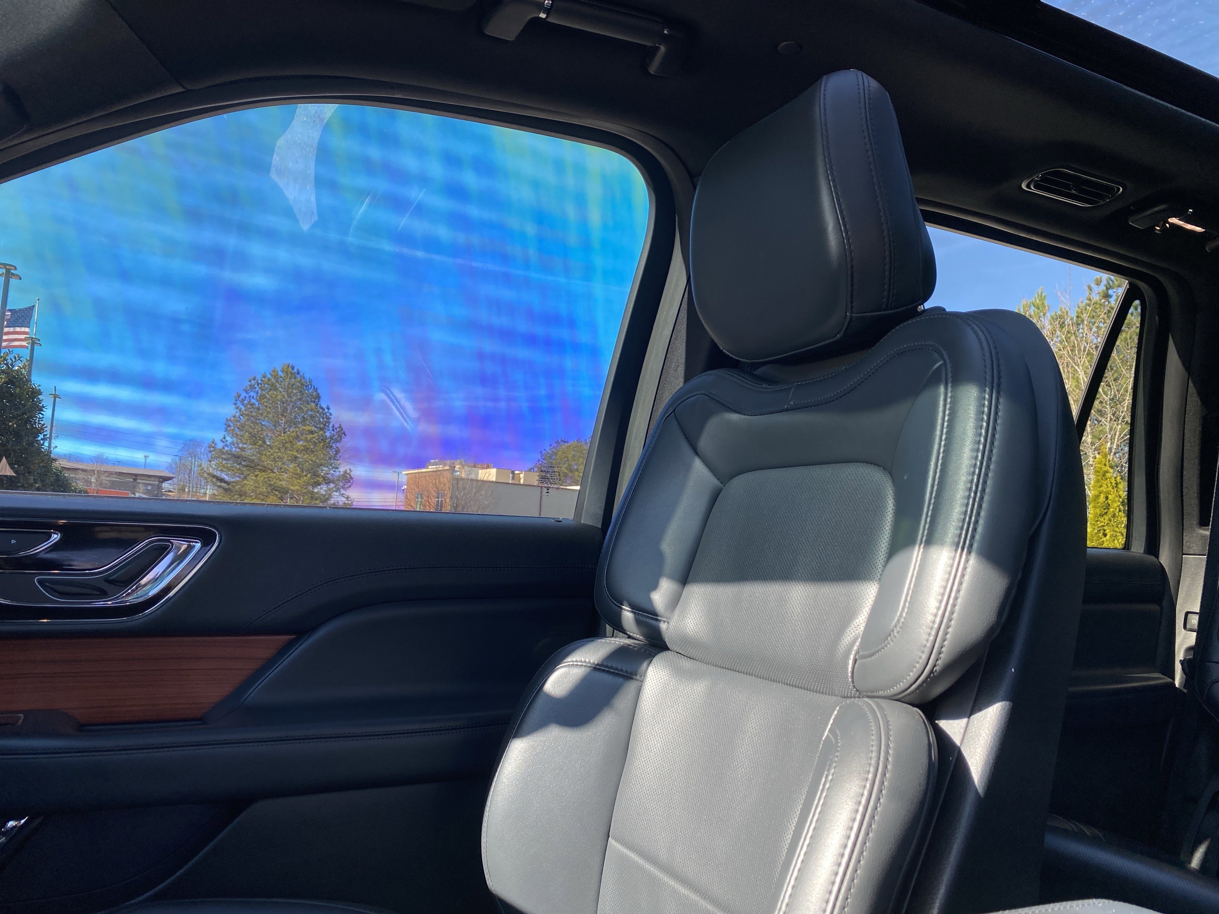 Used 2024 Lincoln Navigator L 4WD image 20