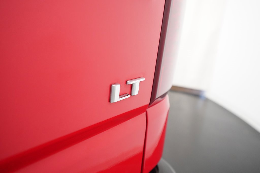 Used 2023 Chevrolet Silverado 1500 LT image 32