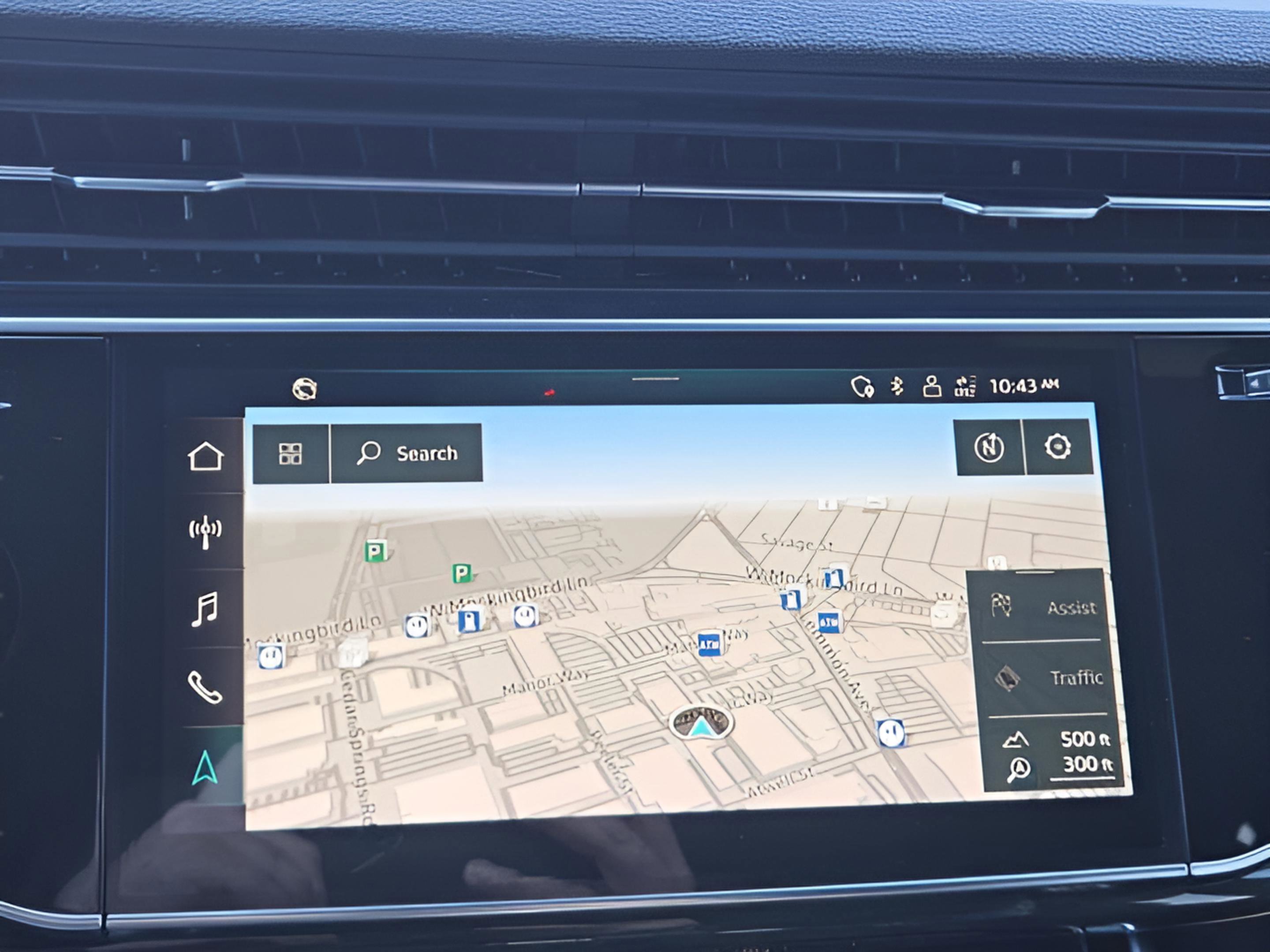 Used 2022 Audi Q7 2.0T Premium w/ Convenience Package image 15