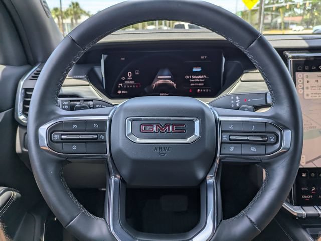 Used 2026 GMC Acadia Elevation w/ Elevation Premium Package FWD image 30