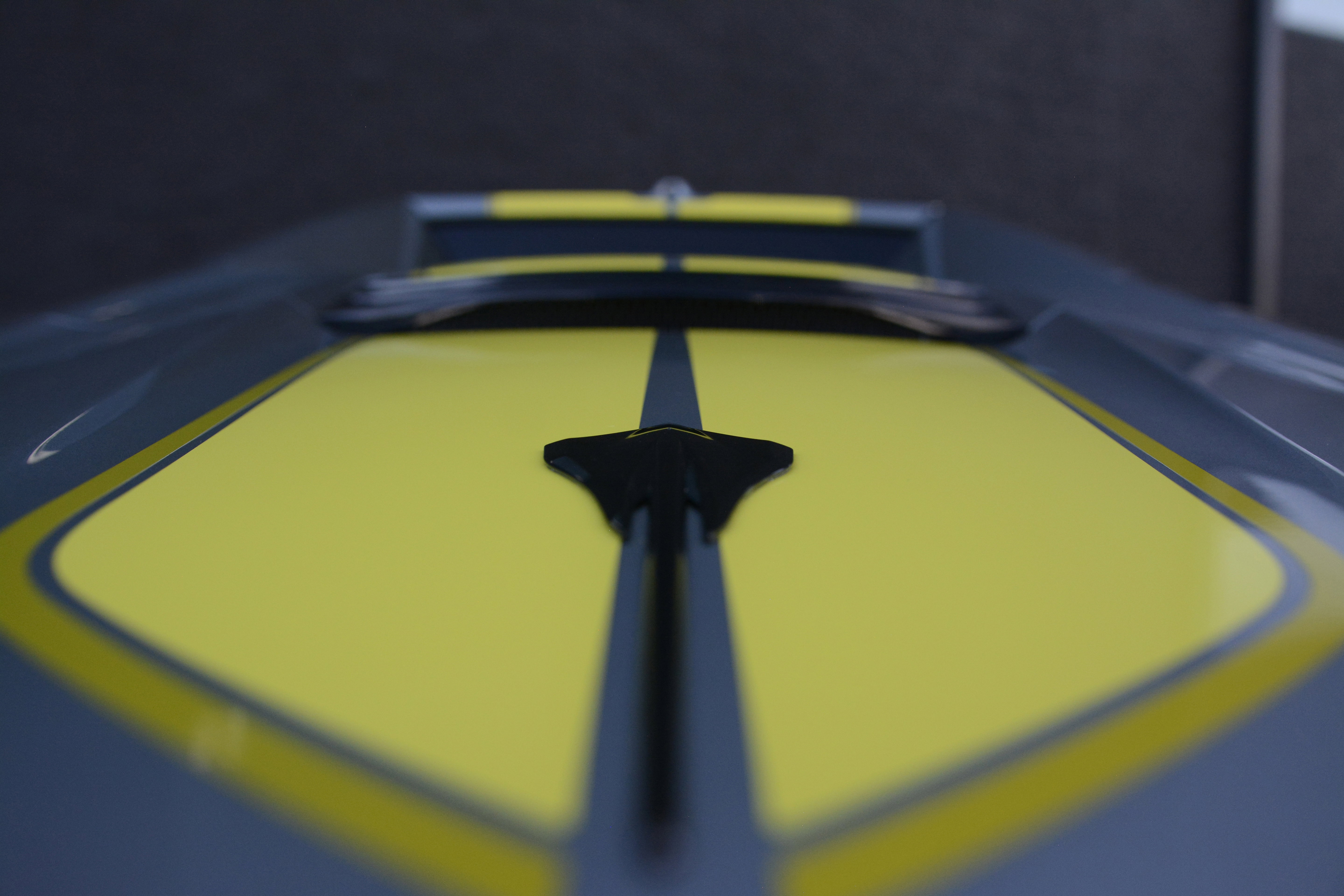 Used 2022 Chevrolet Corvette Stingray Premium Conv image 32