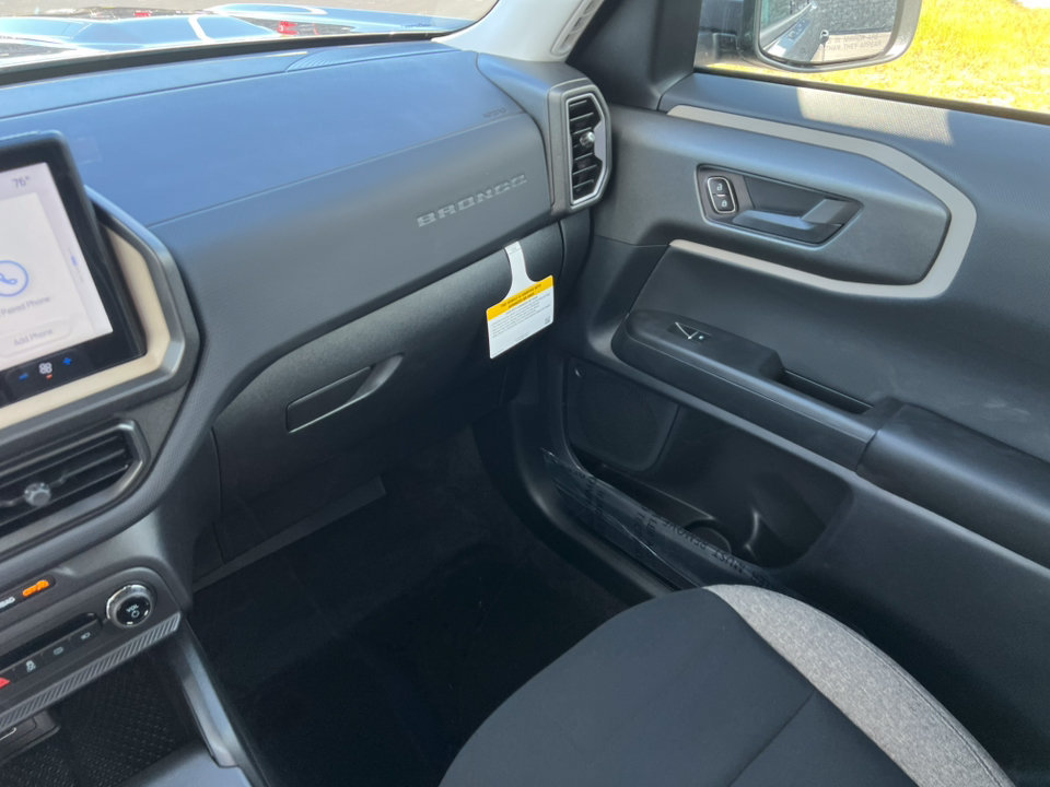 Used 2026 Ford Bronco Sport Big Bend AWD/4WD image 28
