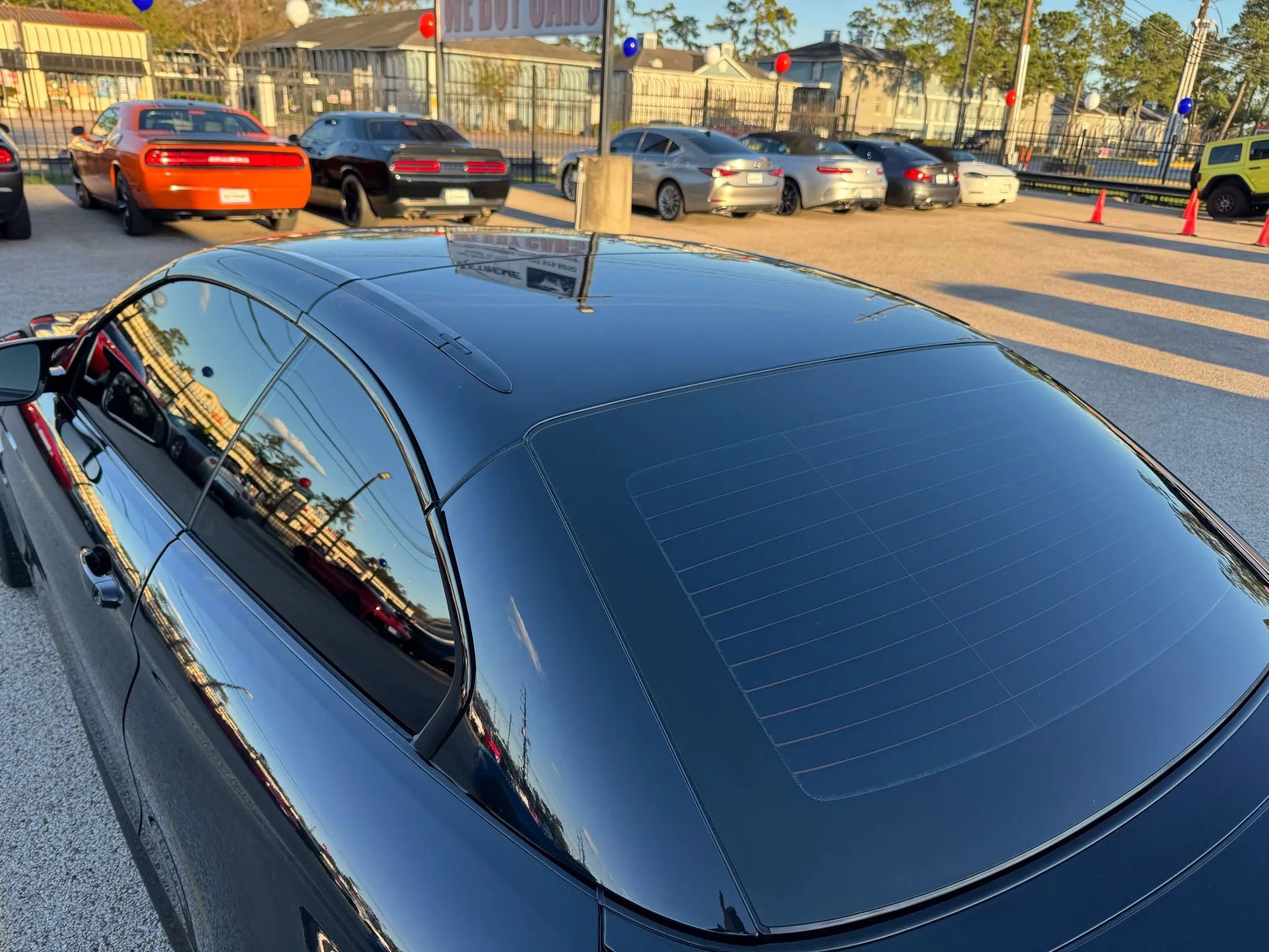 Used 2015 BMW M4 Convertible image 56