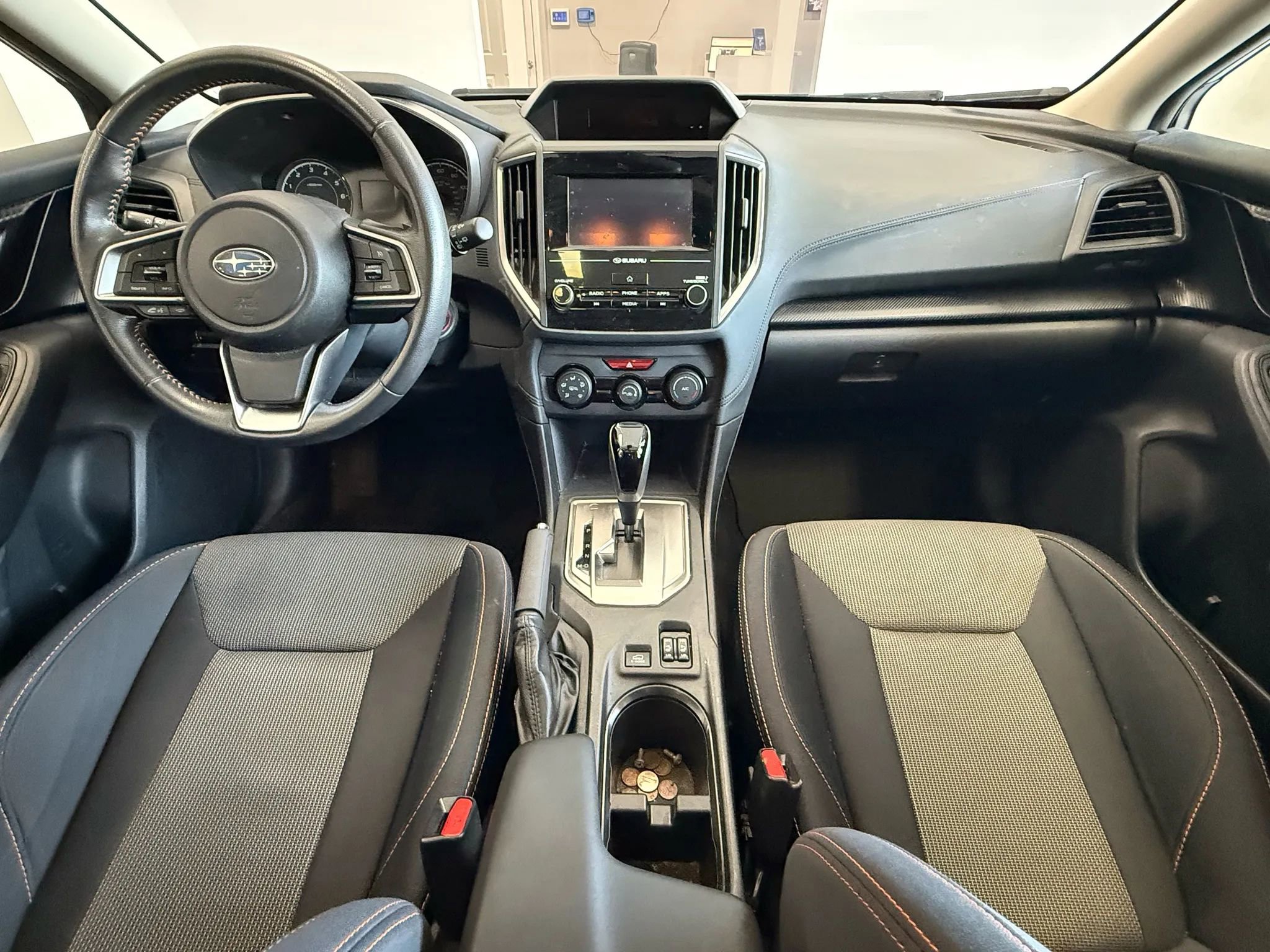 Used 2018 Subaru Crosstrek 2.0i Premium w/ Moonroof Package image 19