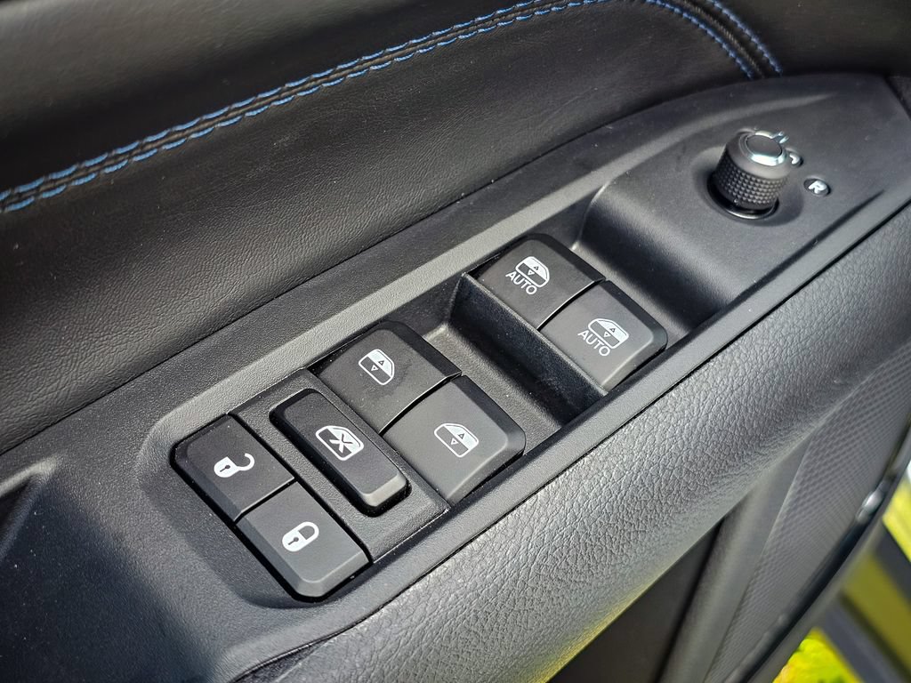 New 2026 Jeep Compass Latitude AWD/4WD image 10