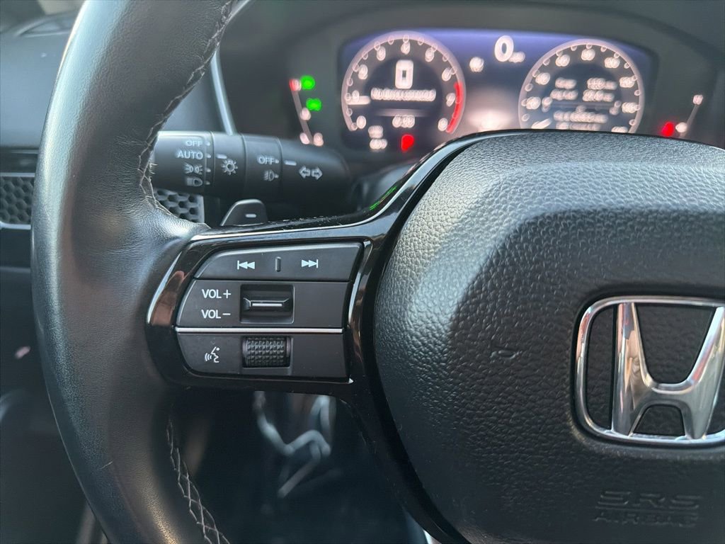 Used 2024 Honda Civic Touring image 21