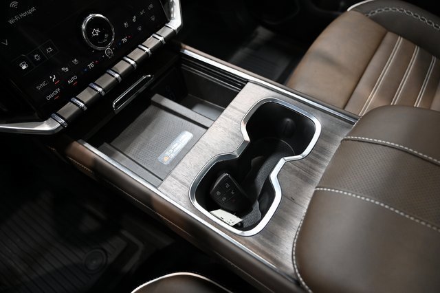 New 2026 GMC Acadia Denali Ultimate w/ LPO, Floor Liner Package image 21