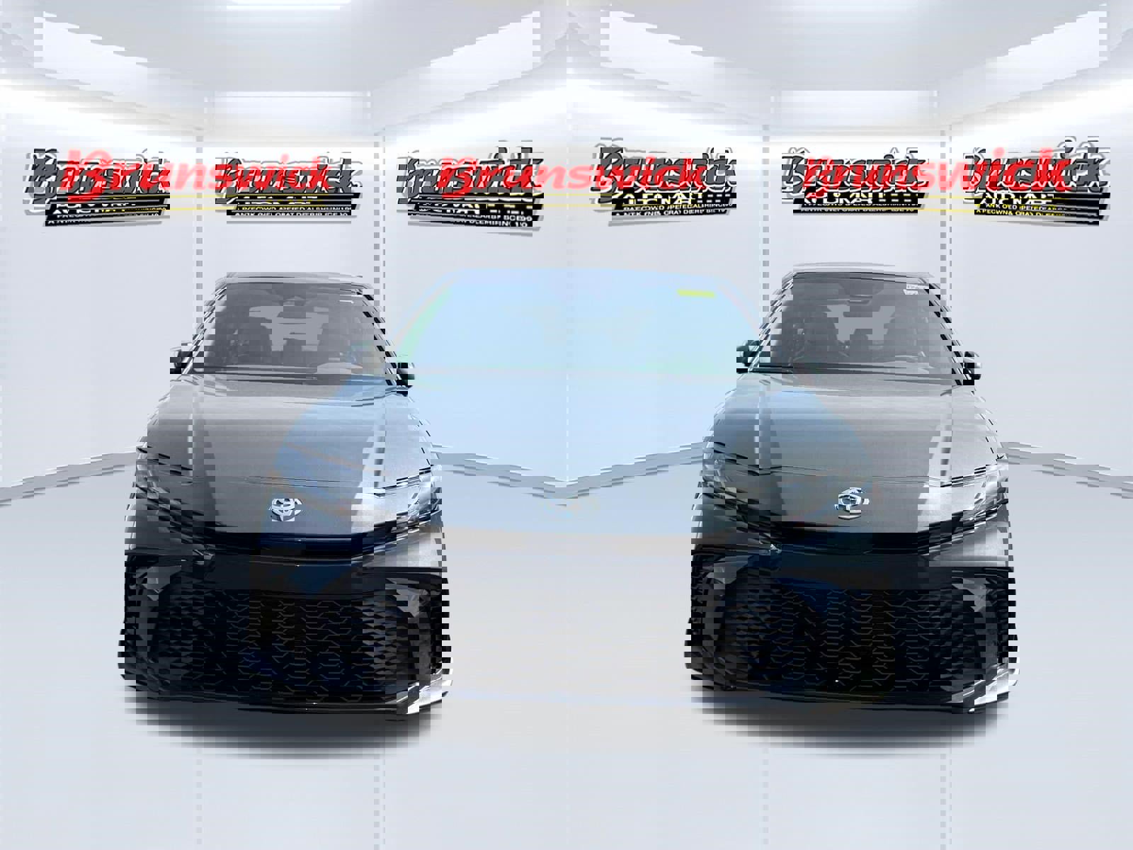 New 2026 Toyota Camry SE image 2