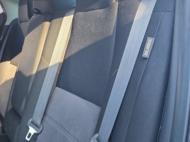 Used 2021 Nissan Sentra SR FWD image 17
