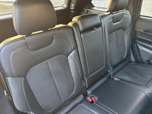 Certified 2023 Jeep Grand Cherokee Altitude image 23