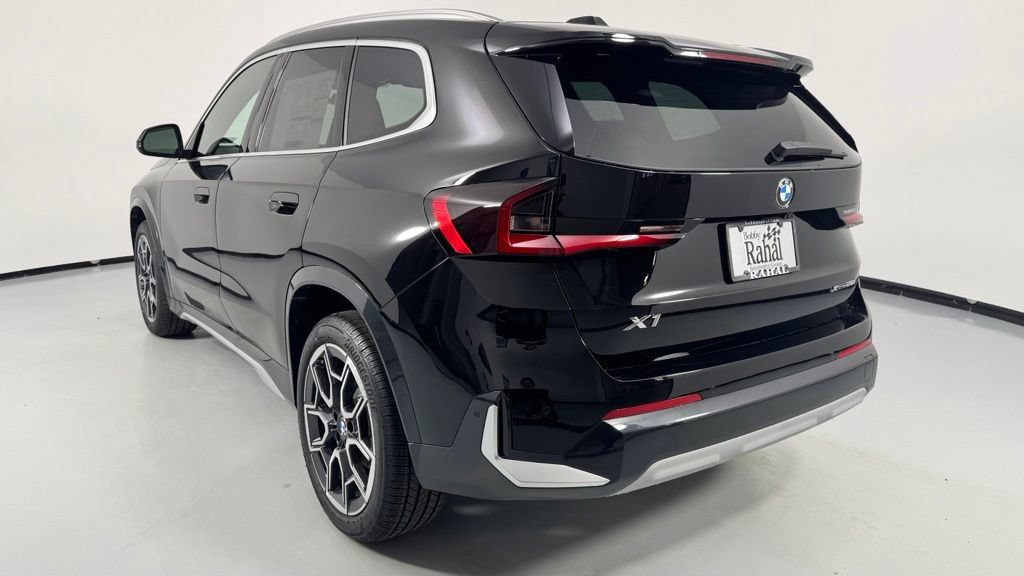 New 2026 BMW X1 xDrive28i w/ Convenience Package AWD/4WD image 5