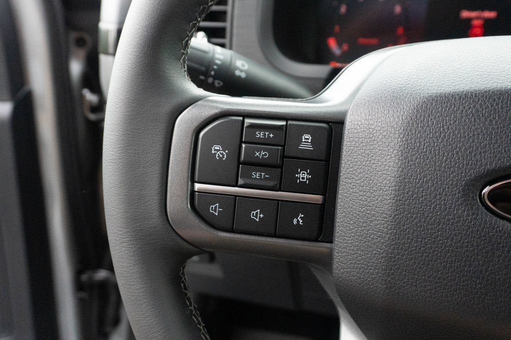 Used 2026 Ford F150 XLT w/ Equipment Group 302A MID AWD/4WD image 27