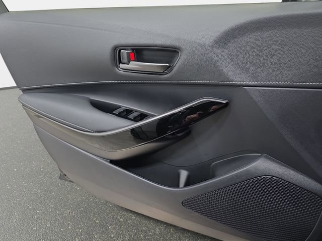 Certified 2025 Toyota Corolla Premium image 22