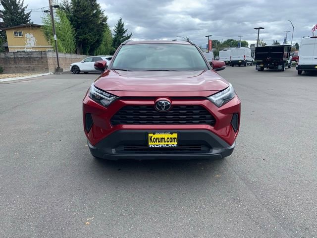 Used 2024 Toyota RAV4 XLE w/ Convenience Package image 10