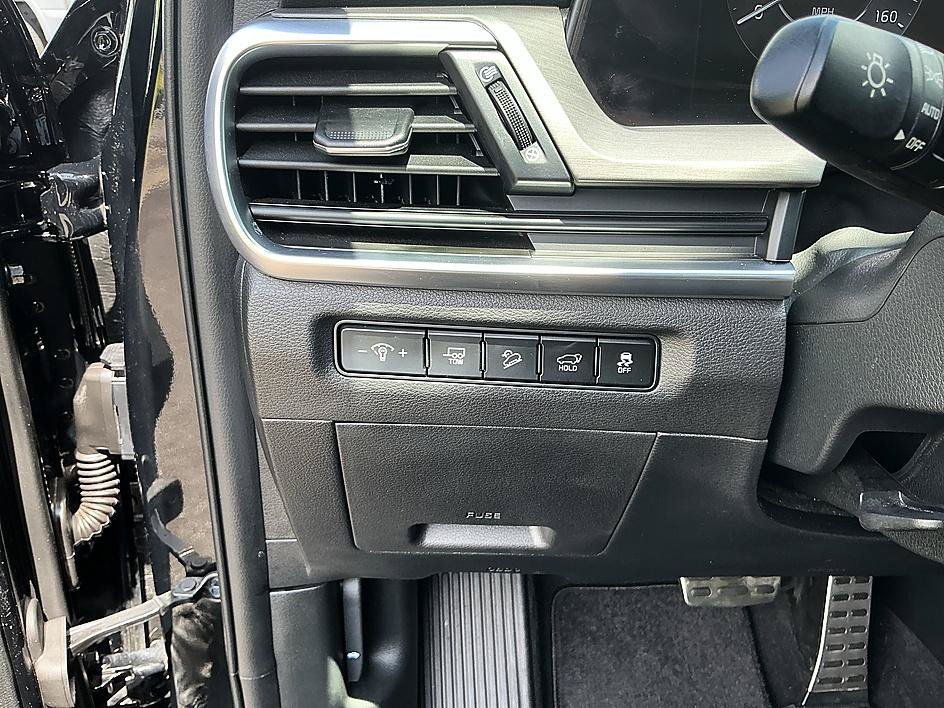 Used 2024 Kia Telluride SX Prestige X-Line AWD/4WD image 13