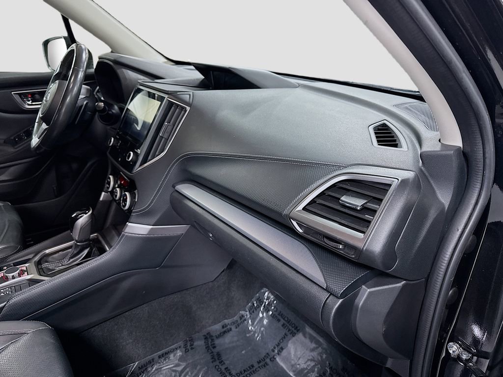 Used 2021 Subaru Forester Limited image 28