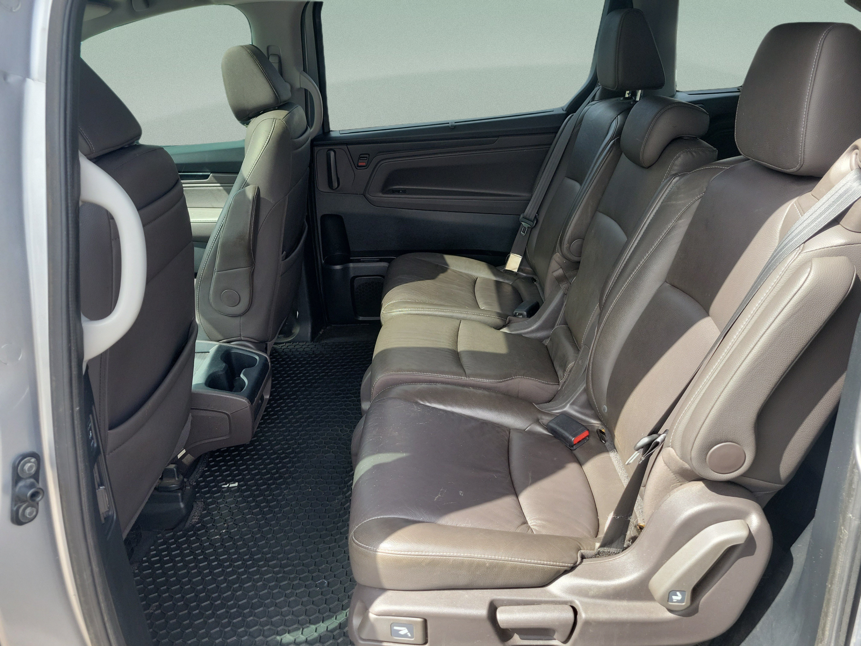 Used 2021 Honda Odyssey Touring image 9