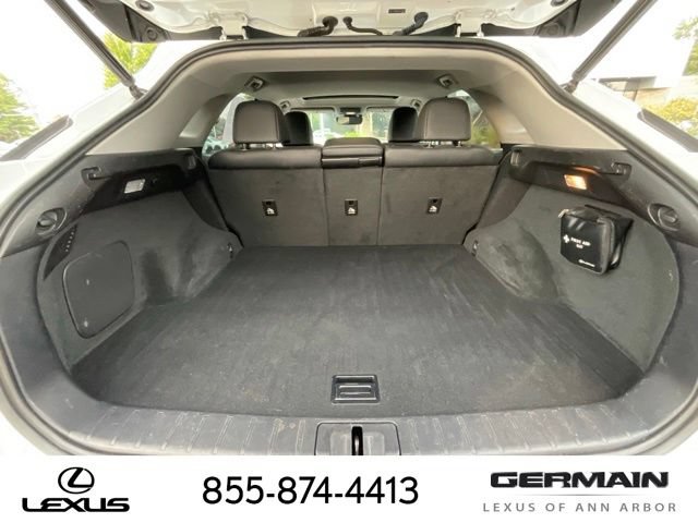 Used 2016 Lexus RX 350 AWD w/ Premium Package image 23