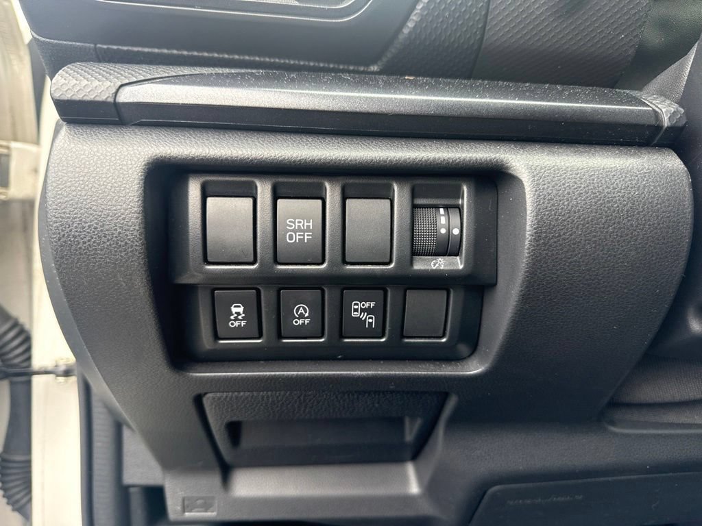 Used 2024 Subaru Forester Sport AWD/4WD image 15