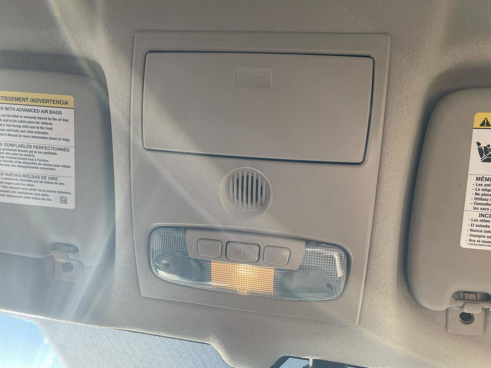 Used 2019 Ford Fiesta SE image 23