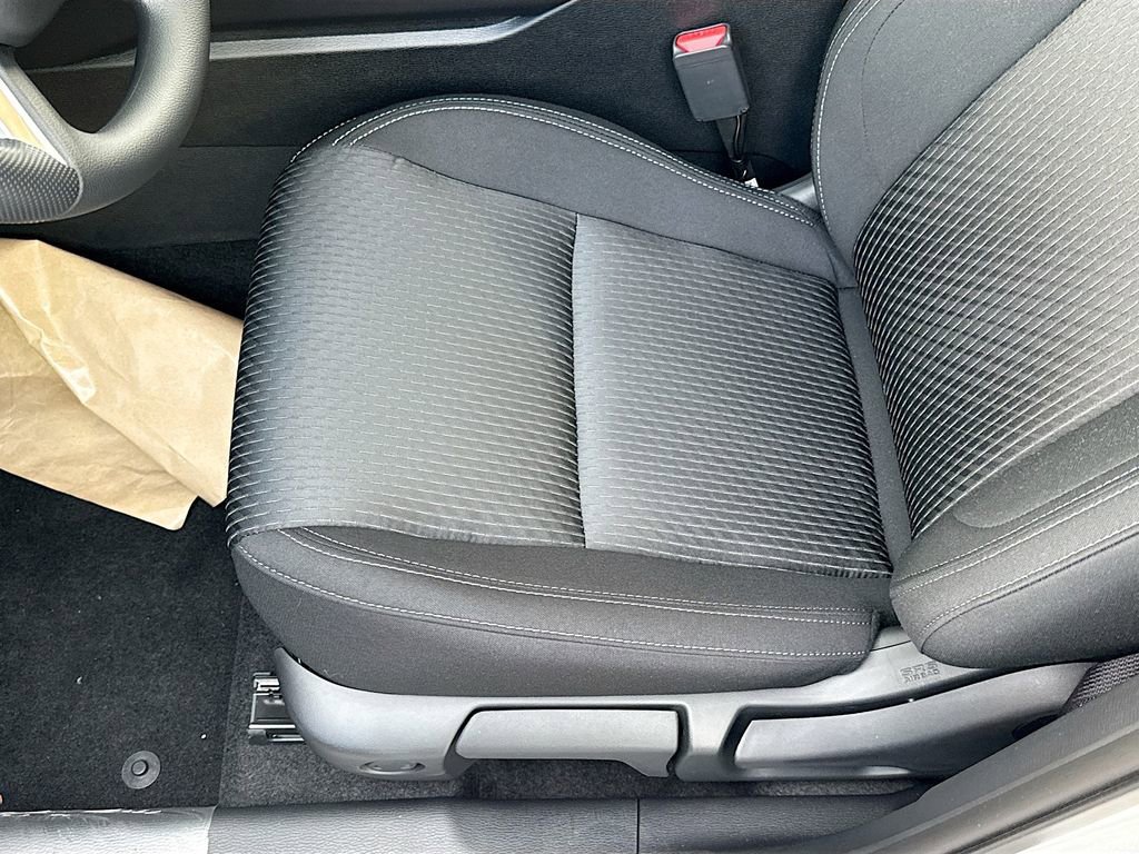 New 2026 Mitsubishi Outlander ES image 20