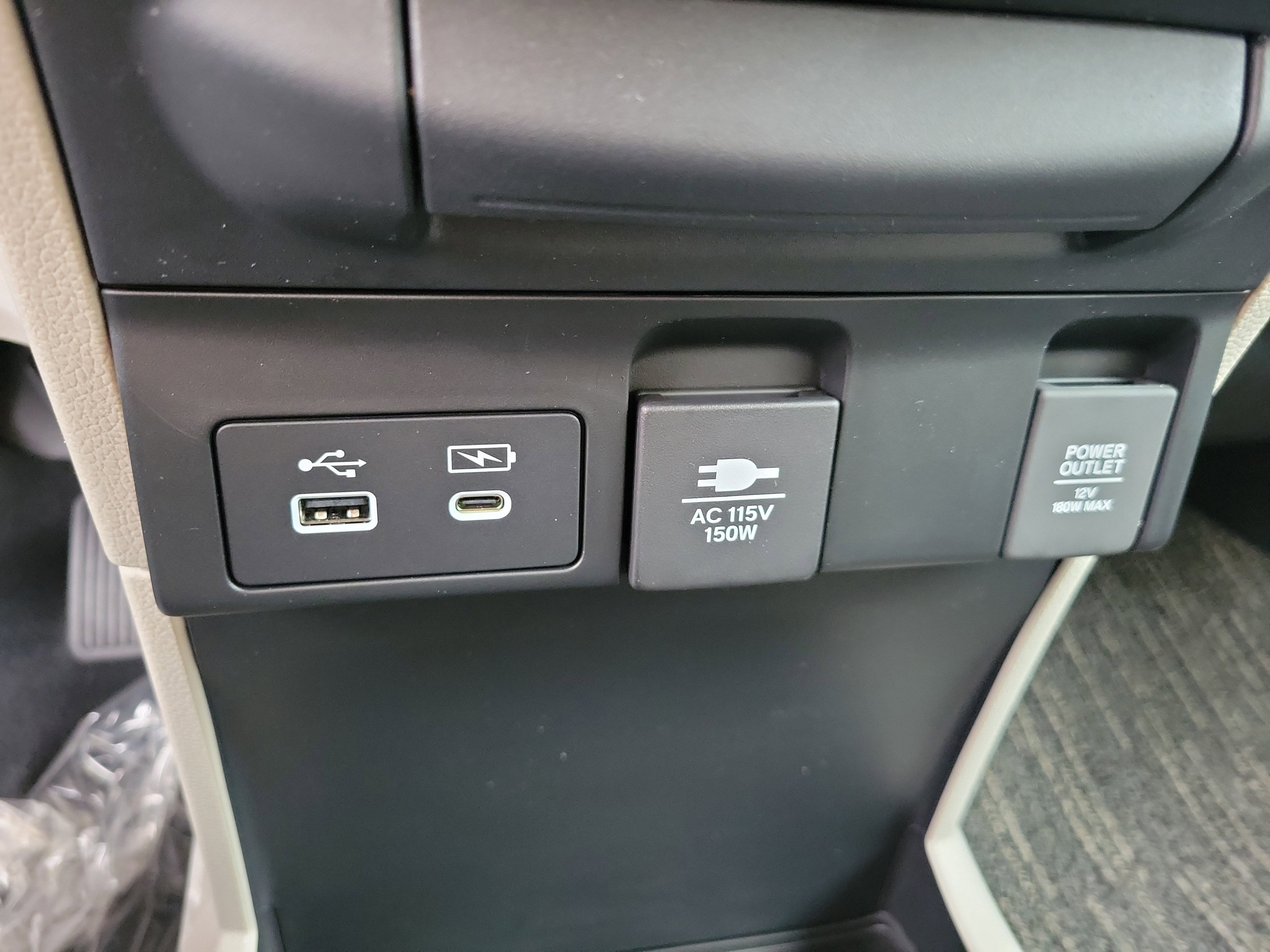 New 2026 Honda Odyssey Elite image 28