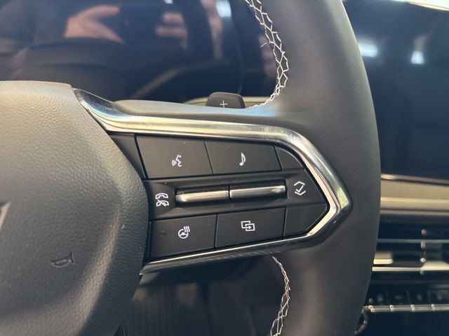 New 2026 Chevrolet Traverse LT w/ Sun and Wheel Package image 20