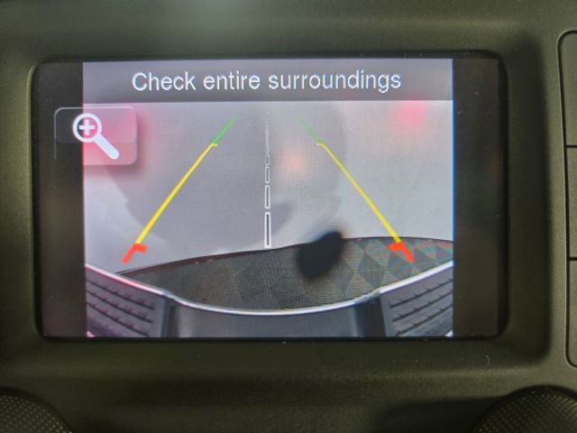 Used 2020 RAM 2500 Tradesman w/ Chrome Appearance Group image 24