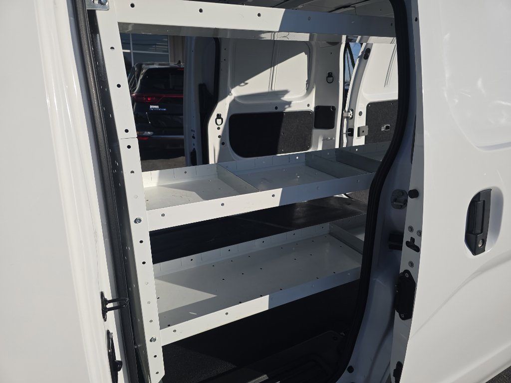 Used 2021 Nissan NV200 S image 12