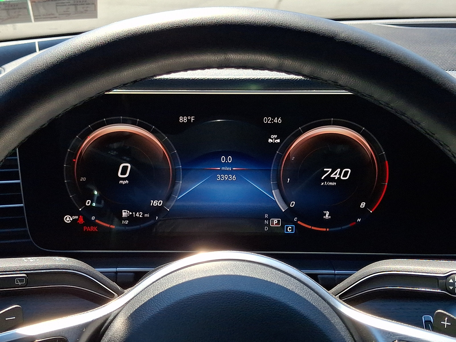 Certified 2023 Mercedes-Benz GLE 350 4MATIC image 22