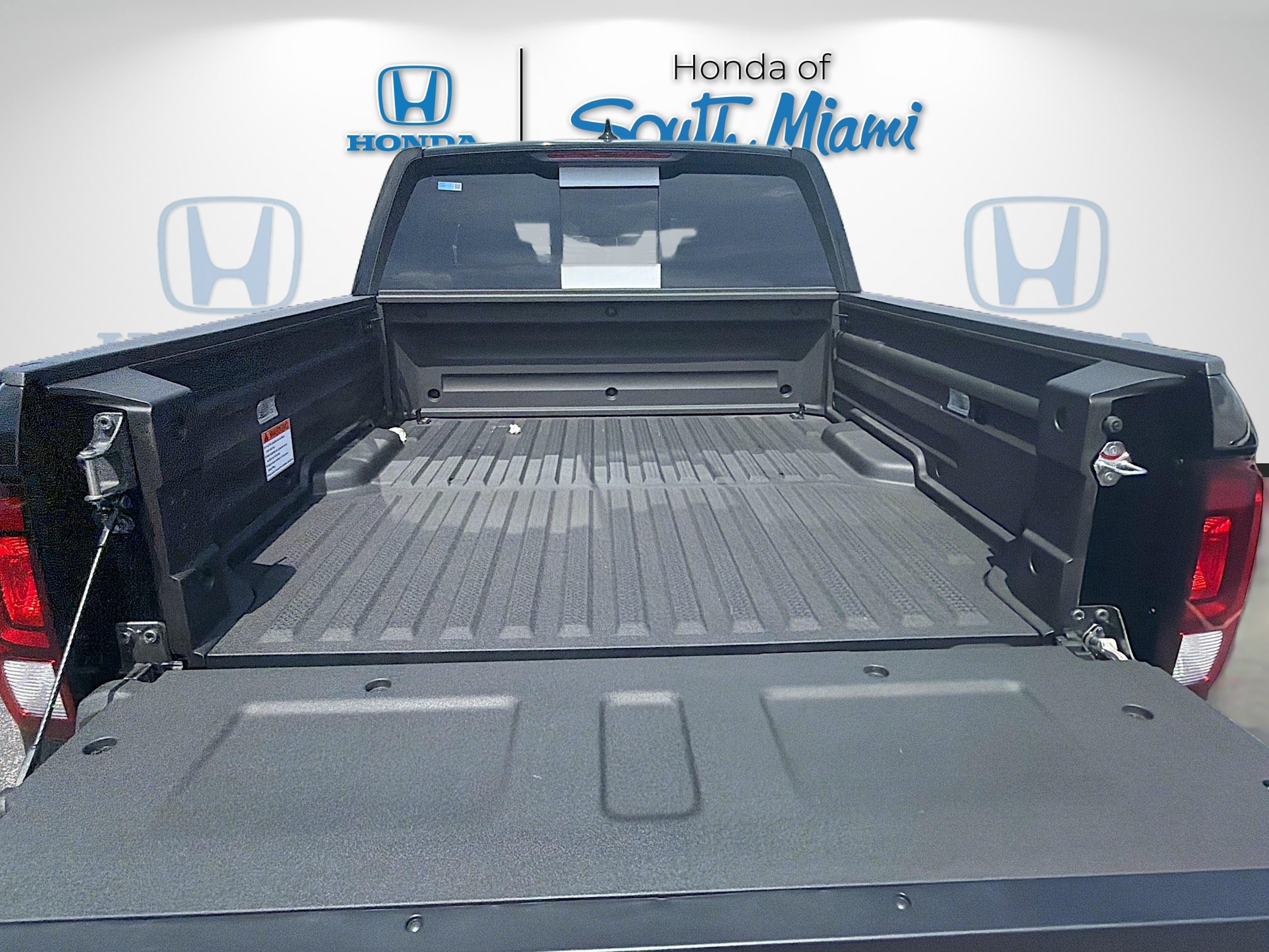 New 2026 Honda Ridgeline RTL image 21