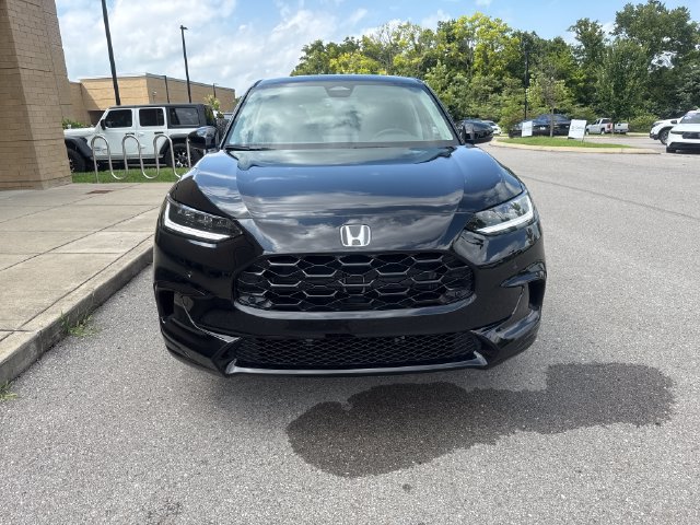New 2027 Honda HR-V EX-L image 8