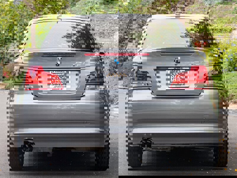 Used 2012 BMW 128i Coupe image 9