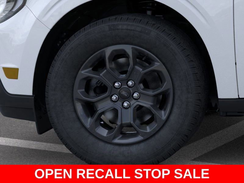 New 2025 Ford Maverick XLT w/ Equipment Group 302A image 20