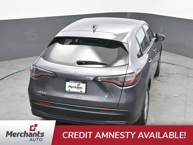 Used 2023 Honda HR-V LX image 27