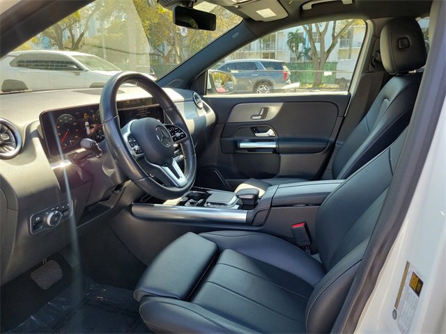 Used 2023 Mercedes-Benz GLA 250 4MATIC image 11