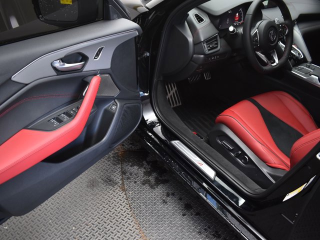 New 2025 Acura TLX SH-AWD w/ A-SPEC Pkg image 6