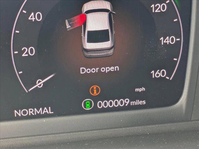 New 2025 Honda Accord EX-L image 10
