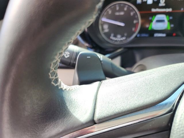 Used 2022 Buick Envision Avenir w/ Technology Package II image 38