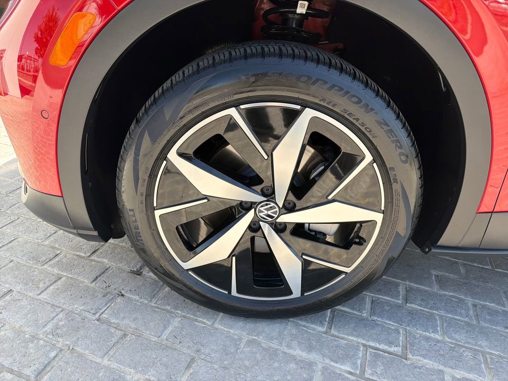 Certified 2024 Volkswagen ID.4 Pro S AWD/4WD image 27