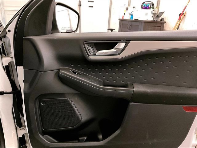 Used 2020 Ford Escape SE AWD/4WD image 23