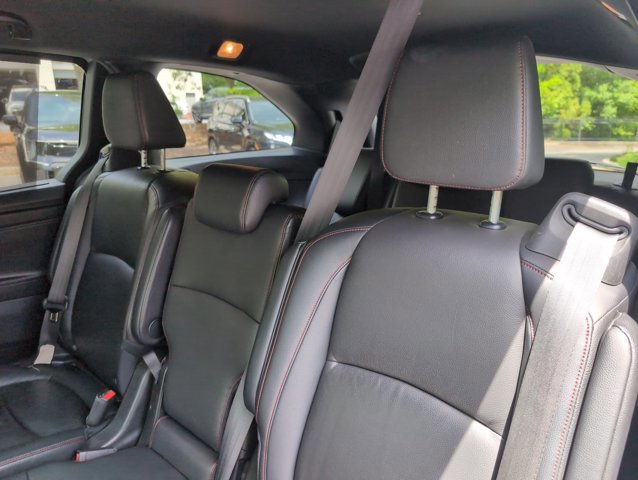 Used 2023 Honda Odyssey Sport image 19