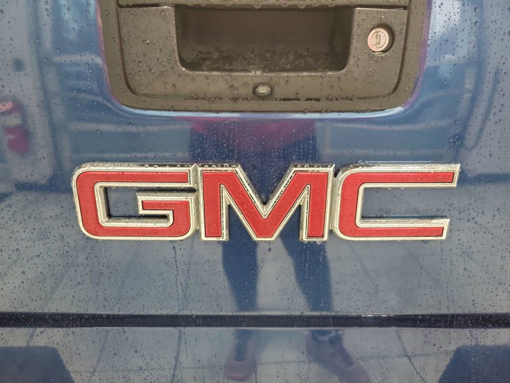 Used 2017 GMC Sierra 1500 Denali image 21