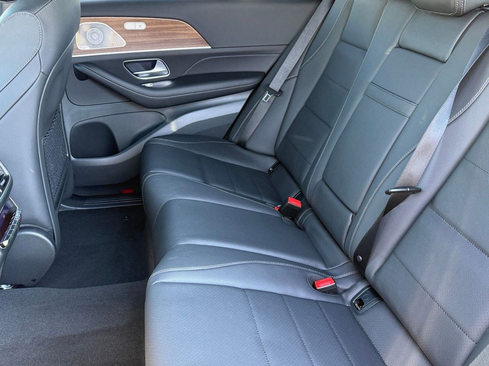 New 2026 Mercedes-Benz GLE 450 4MATIC image 23
