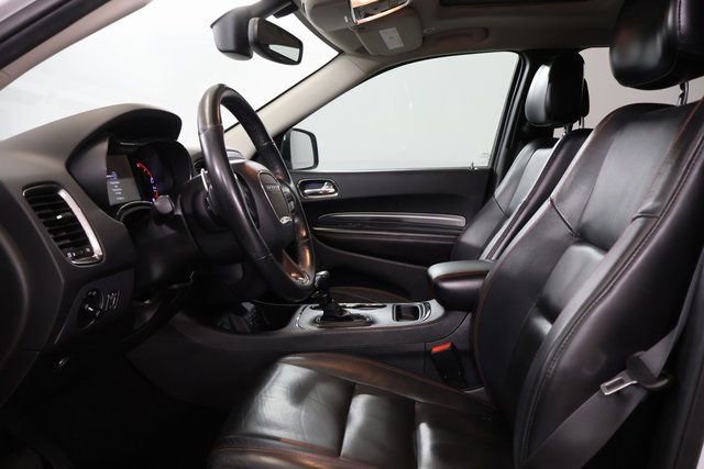 Used 2018 Dodge Durango GT image 11