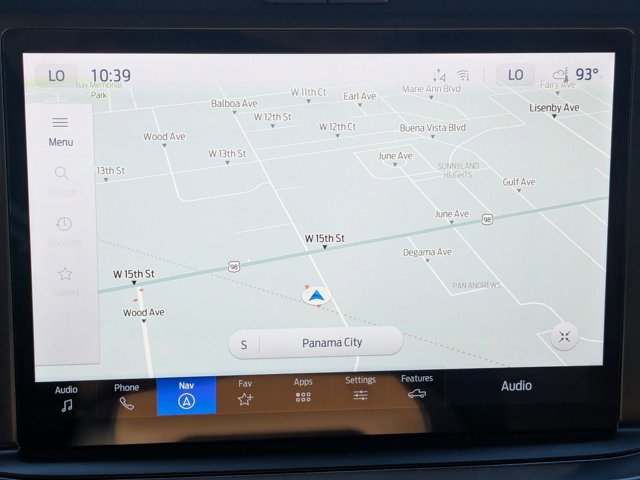 New 2025 Ford F250 Lariat w/ Lariat Ultimate Package image 12