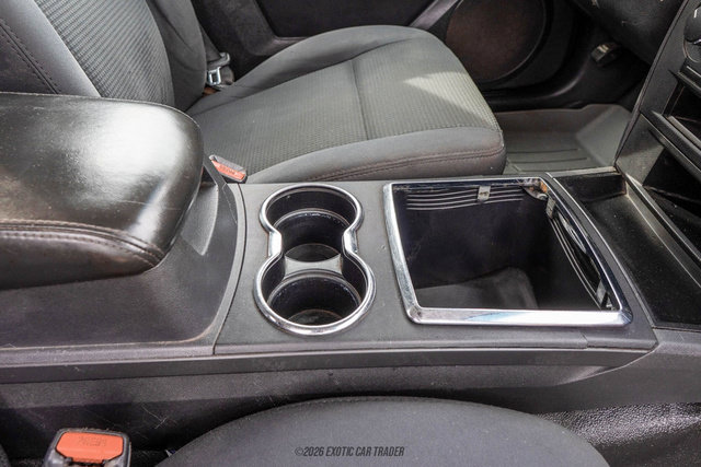 Used 2010 Dodge Charger Police RWD image 74