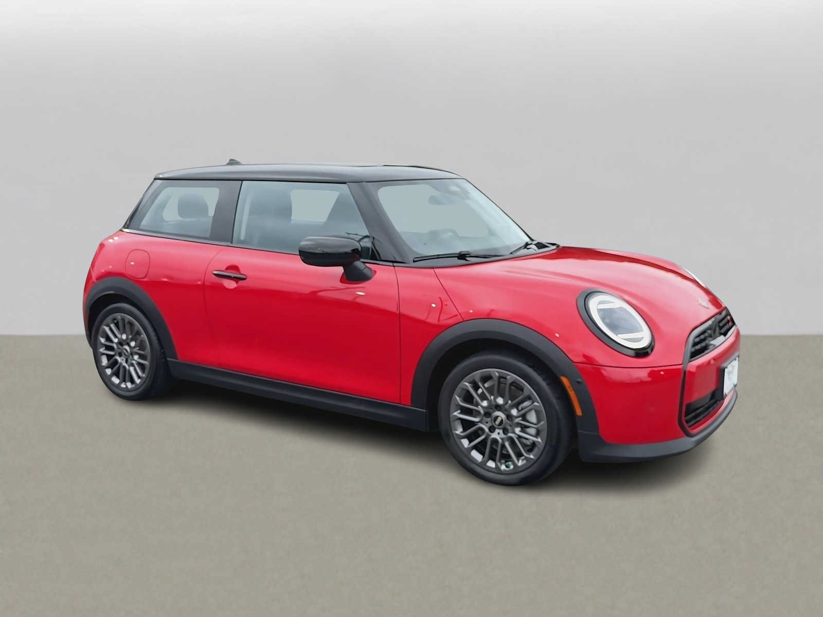 Used 2025 MINI Cooper S FWD image 2
